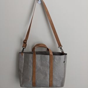 Hearth & Hand with Magnolia Paper Shoulder Bag
